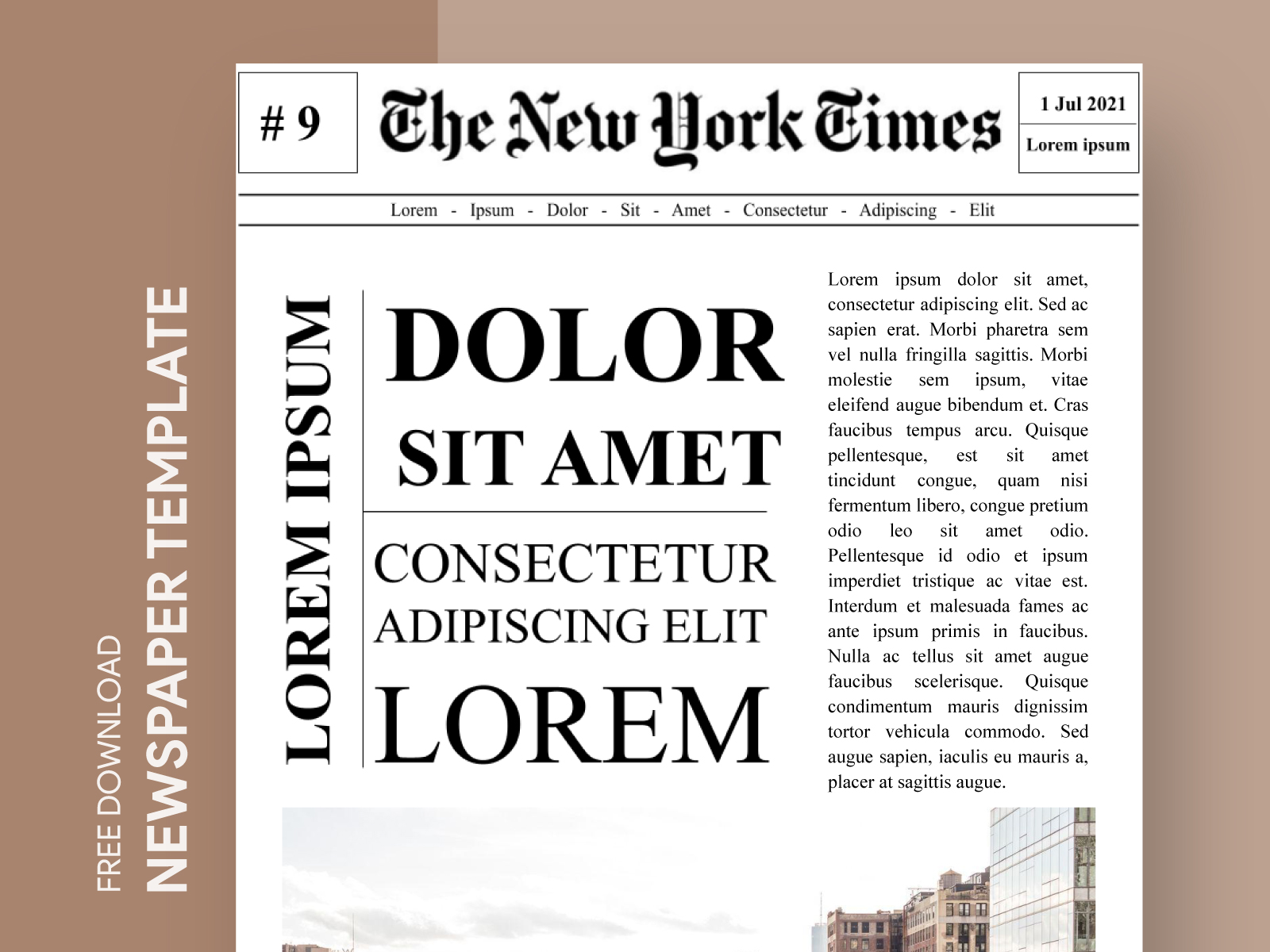 NEW YORK TIMES FRONT PAGE TODAY PDF DOWNLOAD visual data 5