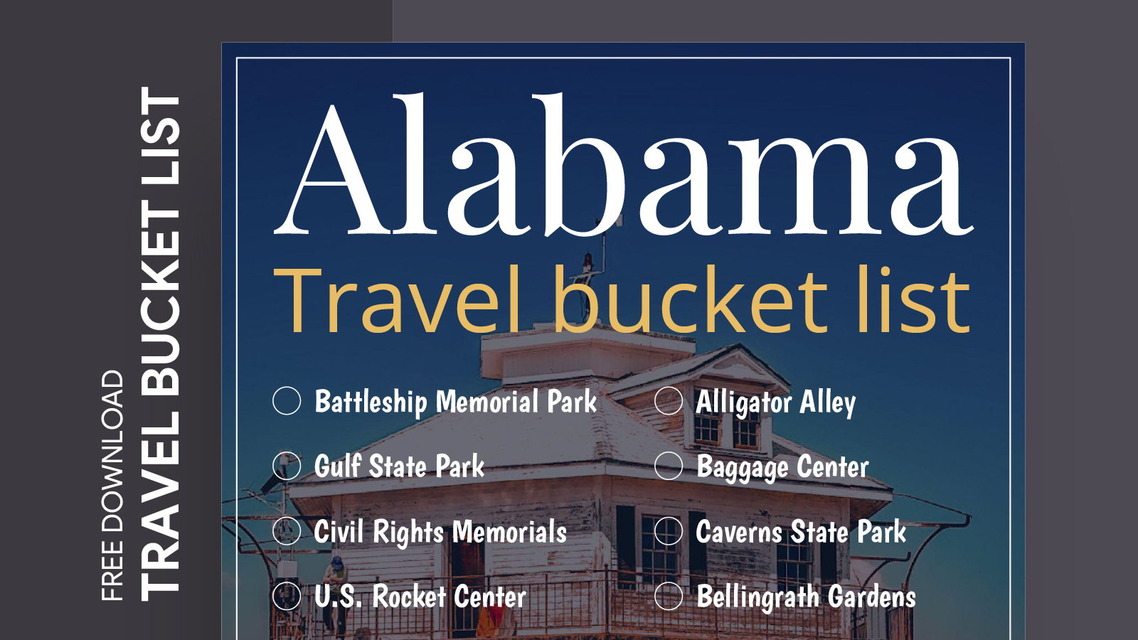 travel assignments in alabama