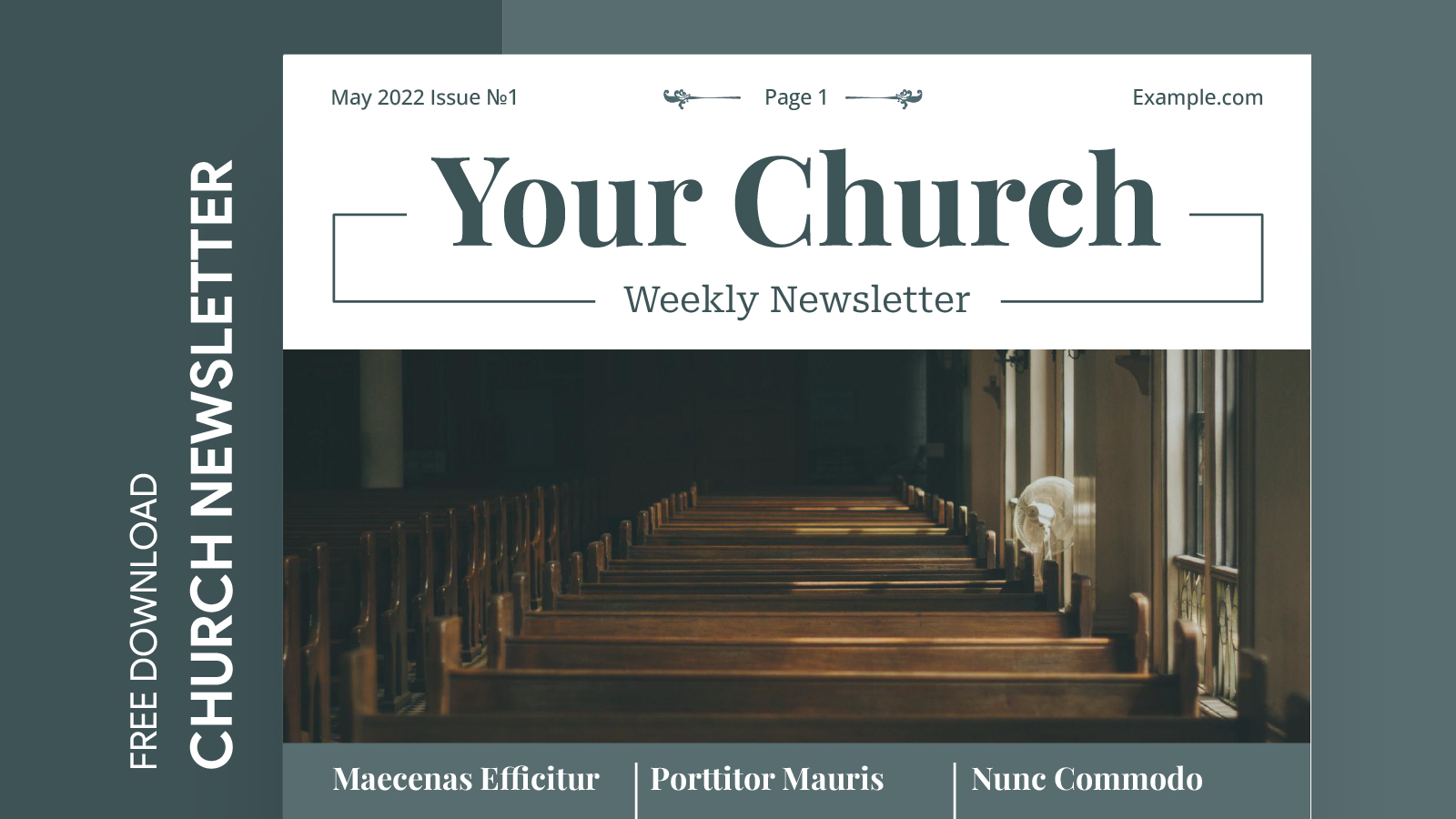 church-newsletter-free-google-docs-template-gdoc-io