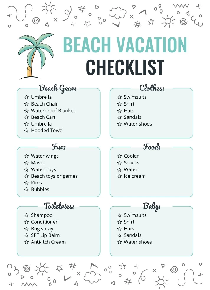 Travel Binder Packing List For Kids Sarah Titus Trave Vrogue co