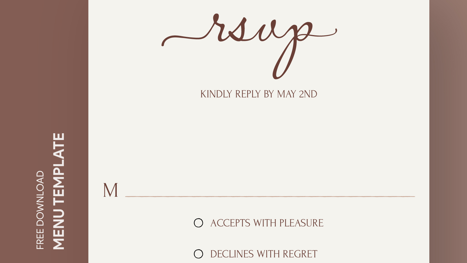 wedding-rsvp-menu-choice-free-google-docs-template-gdoc-io