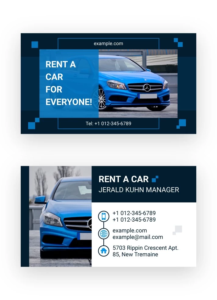 Car Rental Granbury