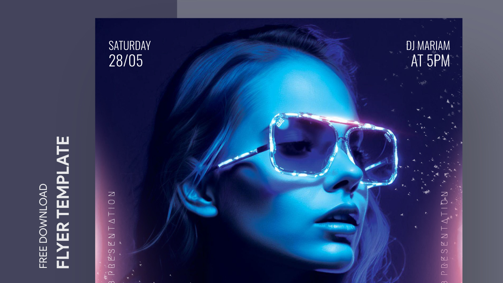 Club Flyer Free Google Docs Template gdoc io Club Flyer Free Google Docs Template gdoc io