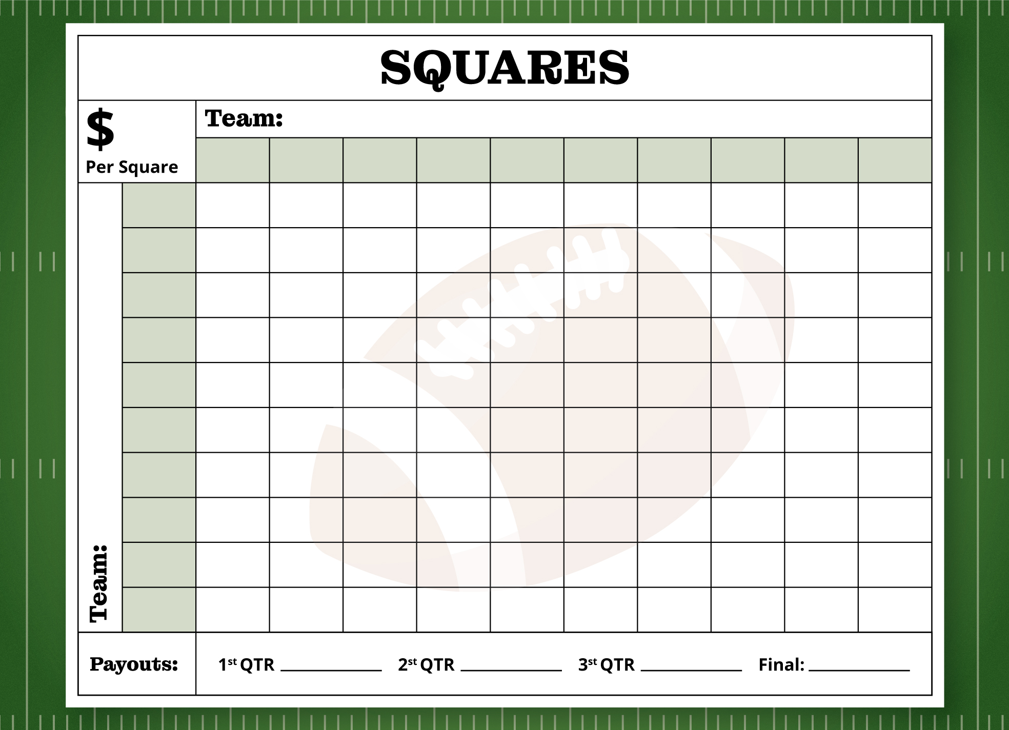 squares football betting