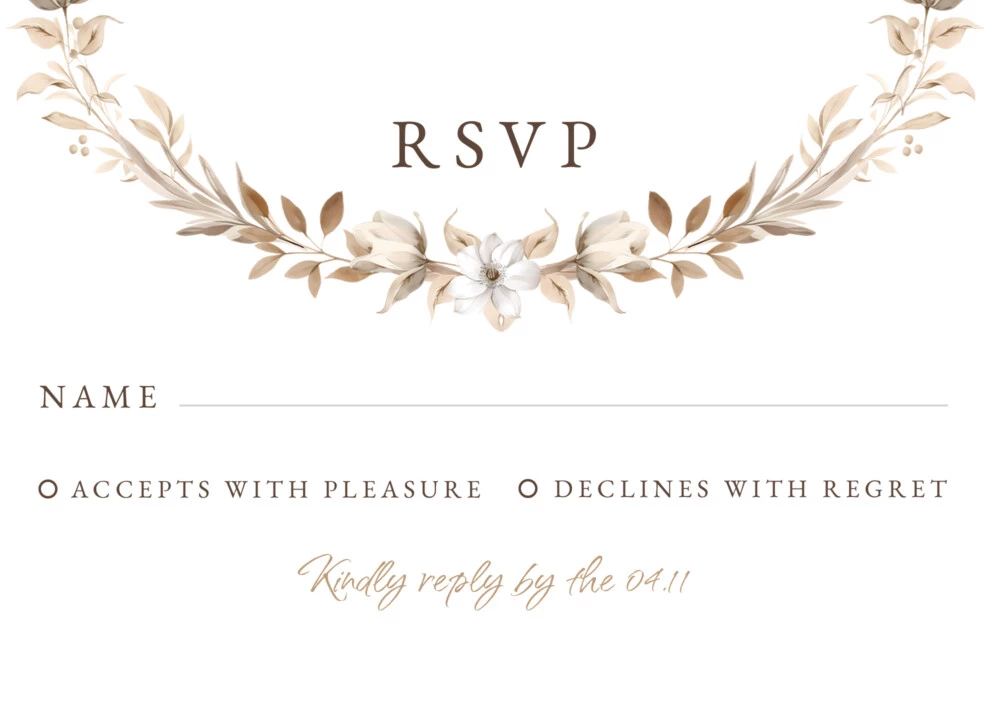 Rustic Wedding RSVP Free Google Docs Template - gdoc.io rustic-wedding-rsvp-free-google-docs-template-gdoc-io