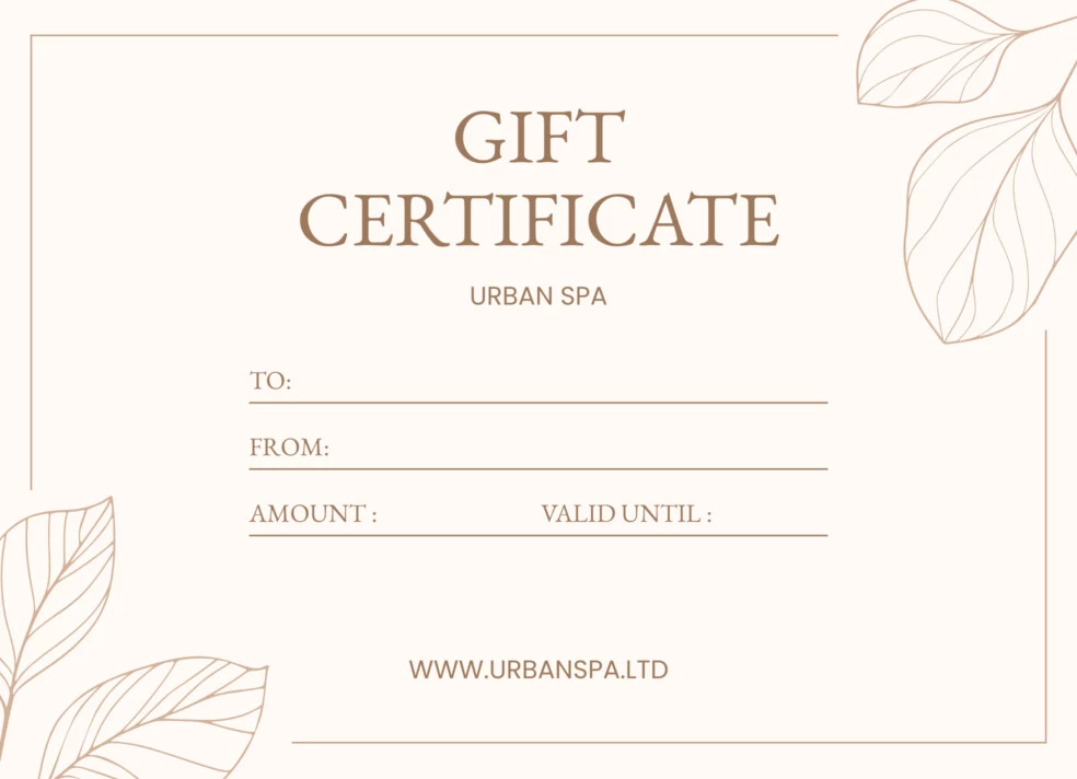 spa-gift-certificate-free-google-docs-template-gdoc-io for Editable Free Printable Massage Voucher Template SPA Gift Certificate Free Google Docs Template - gdoc.io for Editable Free Printable Massage Voucher Template