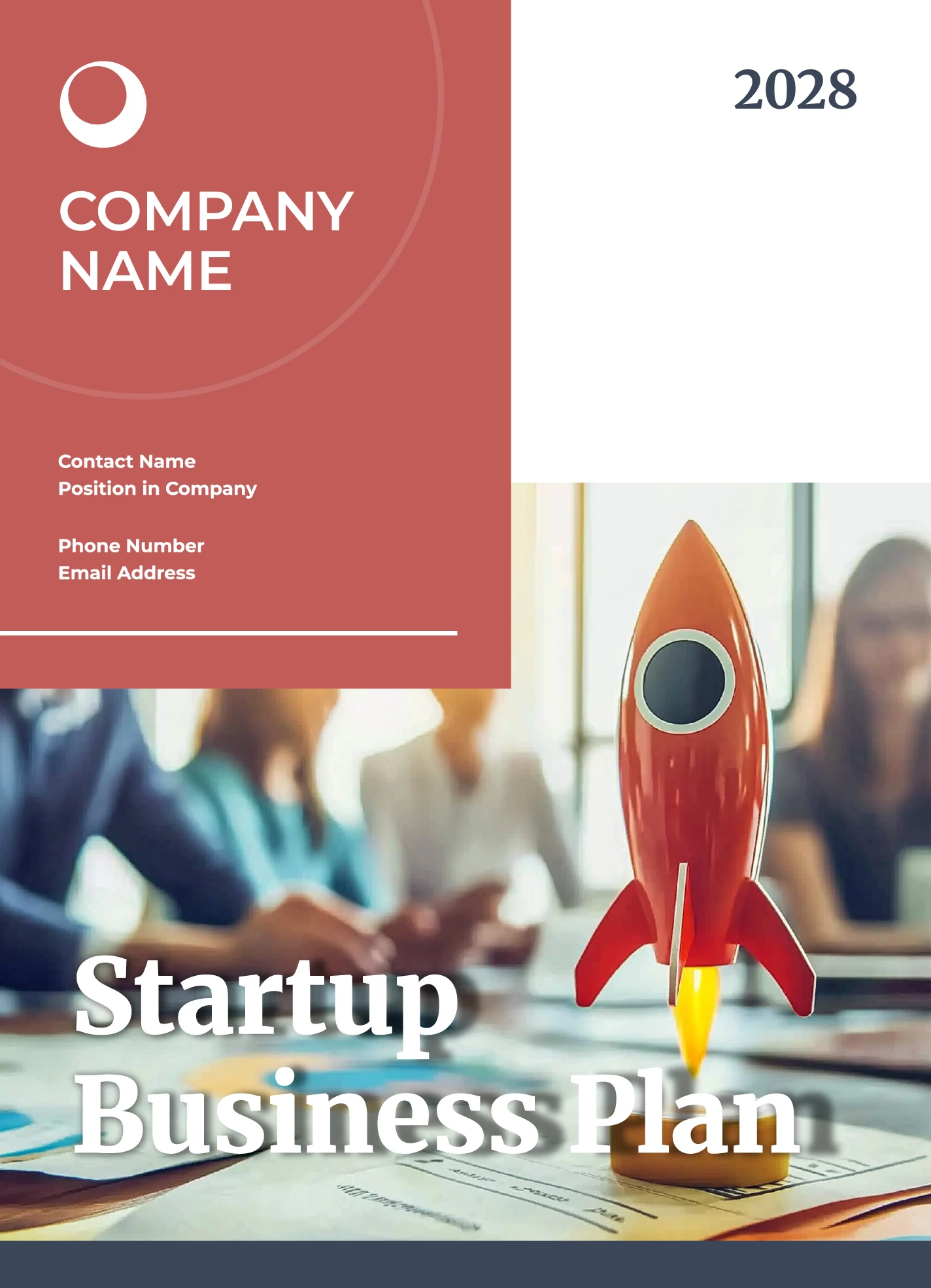 Business Plan Template Google Docs