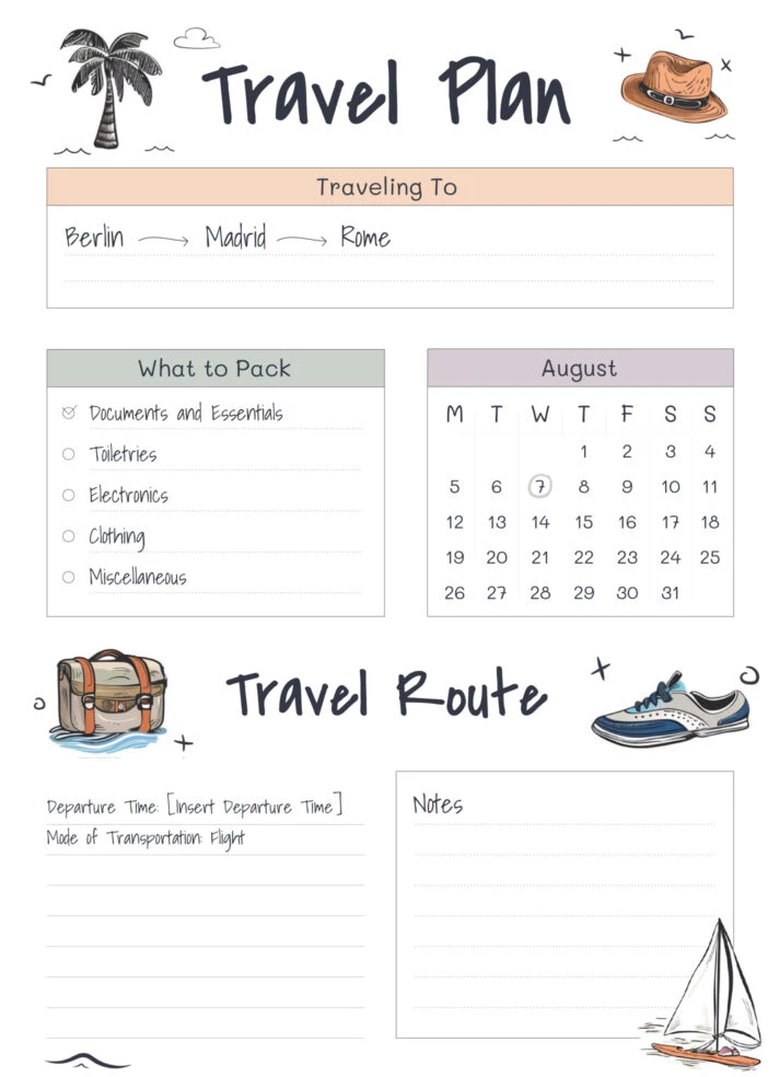 travel-plan-free-google-docs-template-gdoc-io